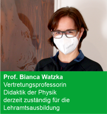Bianca Watzka