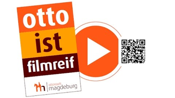 Imagevideo der Ottostadt Magdeburg_Thumbnail