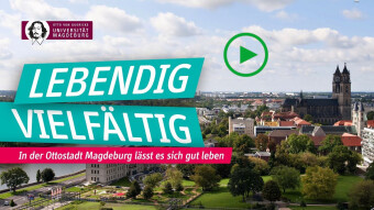 Lebendig und vielfältig an der Otto-von-Guericke-Universität Magdeburg_Thumbnail