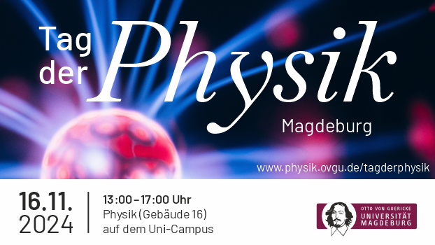 Tag der Physik