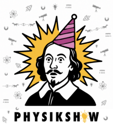 Physikshow Magdeburg