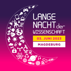 Lange Nacht der Wissenschaft Magdeburg